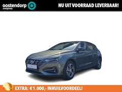 Hyundai i30 - 1.0 T-GDi MHEV Comfort Smart