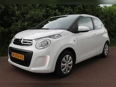 Citroën C1 - 1.0 VTi 72PK S&amp;S 5D Feel