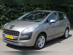 Peugeot 3008 - 1.6 16V VTi 120PK