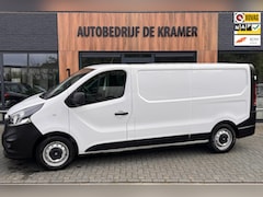 Opel Vivaro - Koelwagen 1.6 CDTI L2H1 Sport