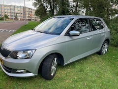 Skoda Fabia - 1.0 TSI Ambition Turbo