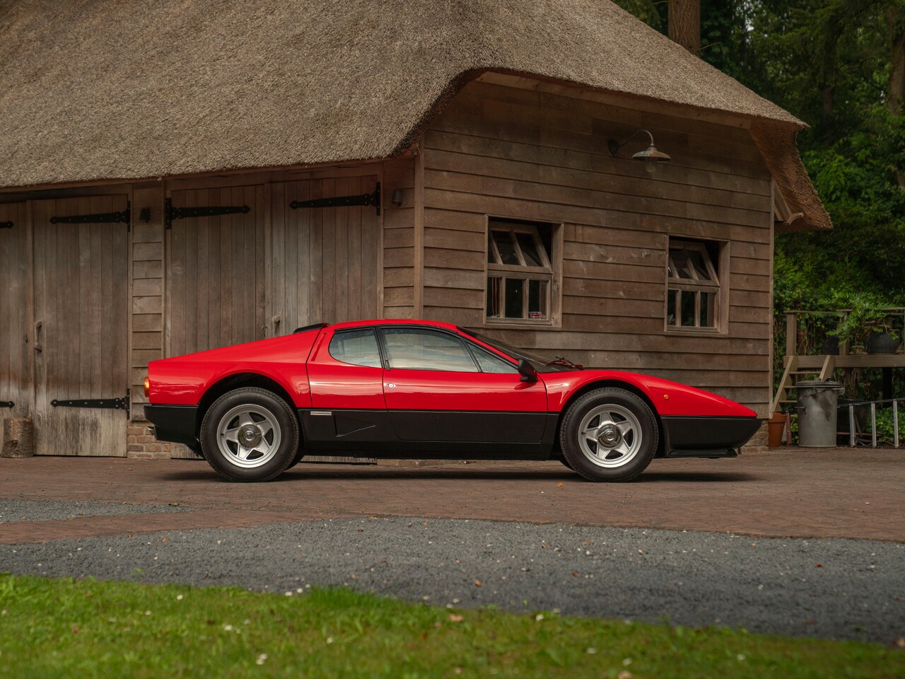 Ferrari 512 - BBI - AutoWereld.nl