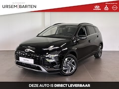 Hyundai Bayon - 1.0 T-GDI Premium | UIT VOORRAAD LEVERBAAR