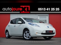 Nissan LEAF - Base 24 kWh | €5.999, - na Subsidie | Extender ingebouwd | Camera | Origineel NL |