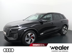 Audi Q6 e-tron - First edition 100 kWh quattro Keyless Entry | Dodehoek assistent | 360 graden camera | Led