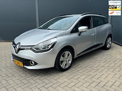 Renault Clio Estate - 1.2 Dynamique / Automaat / Navi / Led