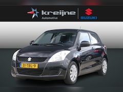 Suzuki Swift - 1.2 Comfort | Automaat | Airco | Elektr. ramen | RIJKLAARPRIJS