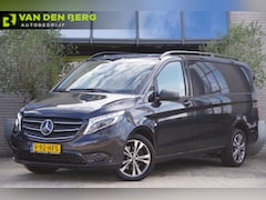 Mercedes-Benz Vito - 119 CDI L2 AUT. LED, LEDER, ADAPT. CRUISE, 18'' LMV, NAVI, CAMERA, CLIMA, PARKEERSENSOREN,