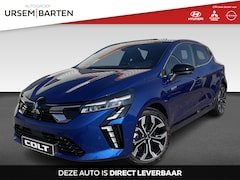 Mitsubishi Colt - 1.6 HEV Intense+ Van € 30.595, - voor € 27.930,