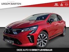 Mitsubishi Colt - 1.0T MT Intense Van € 26.795, - voor € 24.230,