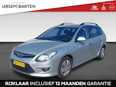 Hyundai i30 CW - 1.6i i-Drive Cool | airco