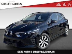 Mitsubishi Colt - 1.0 MT Pure Van € 23.095, - voor € 22.430,