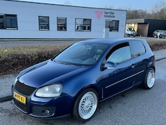 Volkswagen Golf - 2.0 SDI Trendline AIRCO