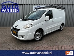 Peugeot Expert - 227 2.0 L1H1 Profit+|Traakhaak|Airco|BTW (Nieuwe APK)