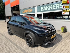 Citroën C3 Aircross - 1.2 PureTech Shine Pack Business