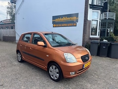 Kia Picanto - 1.0 LXE