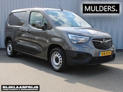 Opel Combo - 1.5D L1H1 Edition | Navi / Airco / Cruise