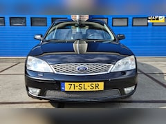 Ford Mondeo - 1.8-16V Platinum *airco