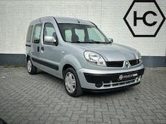 Renault Kangoo - combi 1.6-16V Expression