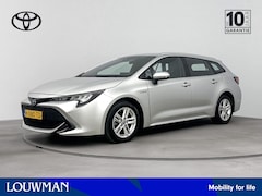 Toyota Corolla Touring Sports - 1.8 Hybrid Active | Adaptive Cruise Control |