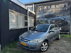 Opel Corsa - 1.2-16V Maxx Airco NAP