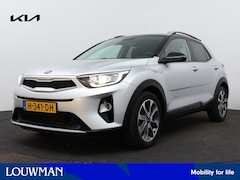 Kia Stonic - 1.0 T-GDi DynamicLine | Navigatie | Parkeercamera | LM Velgen |