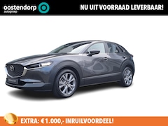 Mazda CX-30 - 2.0 e-SkyActiv-G M Hybrid Exclusive-line