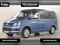 Volkswagen Transporter California - Beach 2.0 TSi 4Motion DSG Comfortline