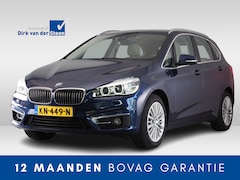 BMW 2-serie Active Tourer - 218i Centennial High Executive | LED | Elektrisch Glazen Panorama-Dak | Carkit | Cruise Co