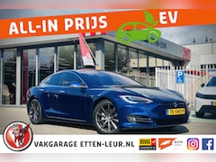 Tesla Model S - 75D INCL. BTW / ENHANCED AUTOPILOT