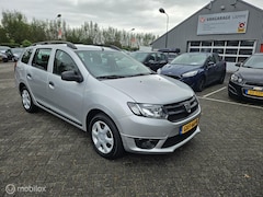 Dacia Logan MCV - 1.5 dCi Dynamic