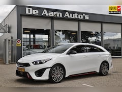 Kia Pro cee'd - ProCeed 1.6 T-GDi GT 204 Pk Camera Jbl Carplay