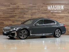 BMW 7-serie - 745e High Executive