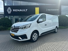 Renault Trafic - GB 2.0 Blue dCi 131pk L2H1 T30 Work Edition /NIEUW/ Navi/ PDC/ 3 Zitsbank/