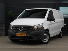 Mercedes-Benz Vito - 116 CDI Lang | Camera | Cruise | Navi | Airco