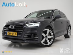 Audi Q5 - 55 TFSI e quattro Competition | RS Stoelen | Panoramadak | Luchtvering | B&O | Keyless | A