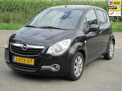 Opel Agila - 1.0 Berlin