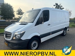 Mercedes-Benz Sprinter - 311CDI L2H1 Koelwagen Airco Cruisecontrol EURO 6