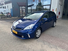 Toyota Prius Wagon - 1.8 Dynamic Business, PANO , Keyles, Inruil mog