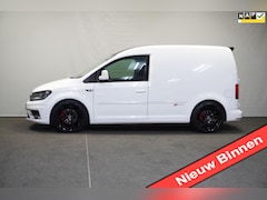 Volkswagen Caddy - 2.0 TDI LVS EDITION 180 pk