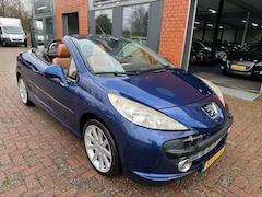 Peugeot 207 CC - 1.6 VTi Première LEER, Clima