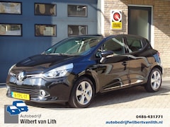 Renault Clio - 0.9 TCe Dynamique | Airco | Navi | Cruise