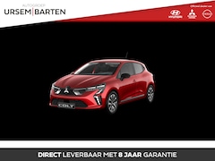 Mitsubishi Colt - 1.0T MT Intense Van € 26.790, - voor € 24.230,