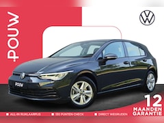 Volkswagen Golf - 1.5 TSI 130pk Life | Adaptive Cruise | Parkeersensoren | Keyless Entry