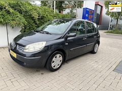 Renault Scénic - 1.6-16V Expression Comfort G3