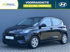 Hyundai i10 - 1.0i 63pk Comfort Smart