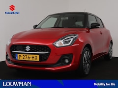 Suzuki Swift - 1.2 Style Smart Hybrid | Apple Carplay / Android auto (Navigatie) | Sleutelvrije startfunc