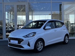 Hyundai i10 - 1.0i 67pk Comfort Smart | Navigatie | Camera