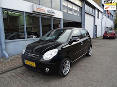 Kia Picanto - 1.1 X-ecutive