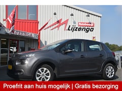 Citroën C3 - 1.2 PureTech S&S Feel Carplay | Navi | Clima | Cruise | PDC | Bluetooth